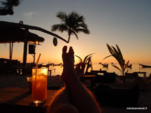  Koh Tao - Golfe de Thaïlande